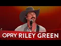 Download Lagu Riley Green - \