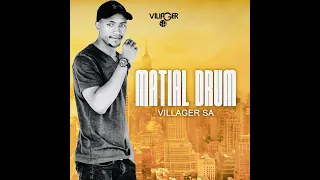 villager sa martial drum