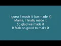 Download Lagu LIFETIME Lyrics - Quavo ft Ryan Destiny  #star #vevomusic #lyrics