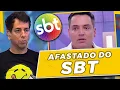 Download Lagu LÉO DIAS WAS REMOVED FROM SBT!