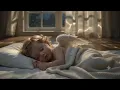 Deep Sleep Music Box Lullaby Medley 20 Tracks | Newborn Sleep Music, Calming White Noise for Babies