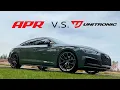 Audi Tune Comparison Ep 1 - APR vs Unitronic Stage 1 Intro