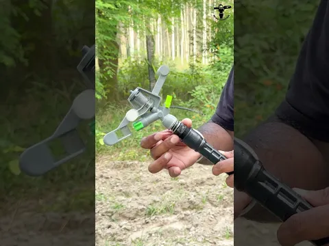 🔥 क्या यही है भारत का बेस्ट ओवरहेड स्प्रिंकलर