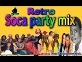 Download Lagu Old school soca party mix_Dj Wiz/ Mighty Sparrow/ Calypso Rose/Xtatik/ Alison Hinds. Machel Montano