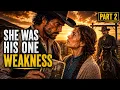 The Cowboy Finally Married the Widow Across His Ranch Then Someone Came Looking for Her