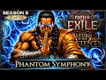 0 5 PoE 2 TRAMPLES ALL CONTENT - MARTIAL ARTIST BUILD