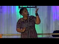 Anita Wilson - Total Praise (LIVE)