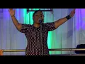 Lagu Anita Wilson - Total Praise (LIVE)