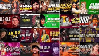 non stop dj mix 2025 hindi dj song nonstop bollywood party mix 2025 bollywood mashup nonstop