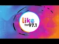 "La Declaración" acústica - El Zar en FM Like 97.1