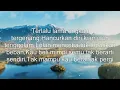 TIPE X - SELAMAT JALAN  : LIRIK VIDEO