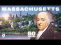 Lagu MASSACHUSETTS: uno stato piccolo che conta molto