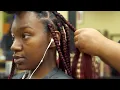 Has black hair braiding licensing gone too far