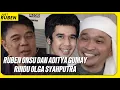 Lagu Just Ruben - Ruben Onsu dan Aditya Gumay Rindu Olga Syahputra