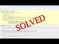 ProgrammingError at admin Table django - session doesn t exist Django Python SOLVED