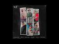Eladio Carrion, J Balvin, Daddy Yankee, Bad Bunny, Myke Towers, Anuel AA - TATA (Remix)