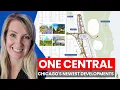 One Central - Chicago s Newest Developments