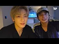 Download Lagu [MULTI SUB] TXT WEVERSE LIVE (2025.09.22) | SOOBIN \u0026 TAEHYUN LIVE