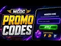 NEW MCOC PROMO CODE 2026 FREE REWARDS WORKING CODES FOR MARVEL CONTEST OF CHAMPIONS