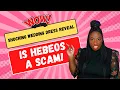Hebeos Dress Review Is it Legit or a Scam