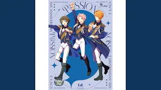 BRIGHT SUNNY DAY / F-LAGS（THE IDOLM@STER SideM 10th ANNIVERSARY P@SSION 14 F-LAGS）