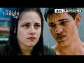 You Think I m Sort Of Beautiful Jacob s Confession Twilight New Moon