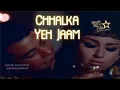 Download Lagu Chhalka Yeh Jaam | full video song  Mere Hamdam Mere Dost| Dharmendra  Sharmila | Mohammed Rafi