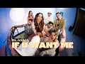 Download Lagu Blanka - If U Want Me [Official Music Video]