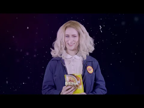 Stranger Sings Trailer