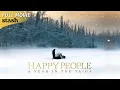 Happy People A Year in the Taiga Documentary Full Movie Werner Herzog