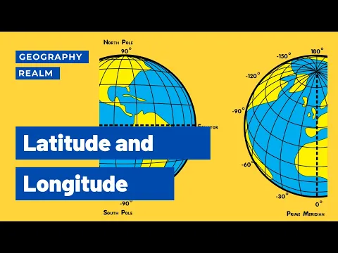 Download MP3 Latitude and Longitude