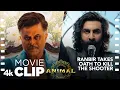 Download Lagu ANIMAL Movie Scene: Ranbir Takes Oath to Kill the Shooter  | Ranbir K,Anil K,Sandeep V,Bhushan K