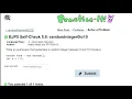 Java Practice It 5 6 randomInteger0to10 random basics