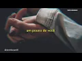 Vitão - Um Pouco de Você | LETRA