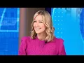 Lara Spencer s Radiant Glow Waterside Celebration with Richard McVey