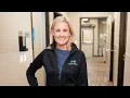 Ashley DaVita Social Worker Experiences Career Growth Through Clinical Ladders