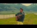 Buffalo Traffic Jam - Comfort in Misery (Official Lyric Video)