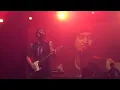 เสียดาย - BODYSLAM LIVE in LONDON (06/16)