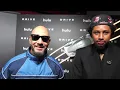 Drive With Swizz Beatz Interview With Swizz Beatz and Nasir Dean