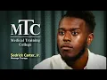 MTC Massage Therapy - A Desire to Help Other People