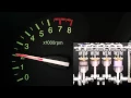 Download Lagu Engine Speed (RPM)