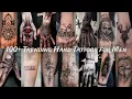 100 New Trending Hand Tattoos for Men Trigger Tattoo