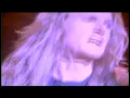 Megadeth -  Skin o' My Teeth - Official Music Video - HD