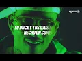 Bryant Myers, Bad Bunny - Un Ratito Mas (Letra)