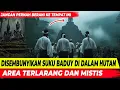 Download Lagu TERLARANG‼️SITUS SAKRAL SUKU BADUY | SASAKA DOMAS