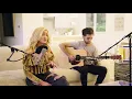 Zedd, Elley Duhé - Happy Now (Acoustic)