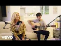 Download Lagu Zedd, Elley Duhé - Happy Now (Acoustic)