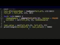 Statistics Tutorial Introduction to Randomisation Tests and Conducting Them in R