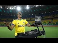 Download Lagu AFRO HOUSE MIX VOL.1 | 2024 - AMAHORO STADIUM (KIGALI, RWANDA) | DJI DRONE