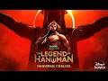 Lagu Hanuman Chalisa Ansh | Hotstar Specials The Legend Of Hanuman S3 | Kaala Bhairava | 12th Jan
